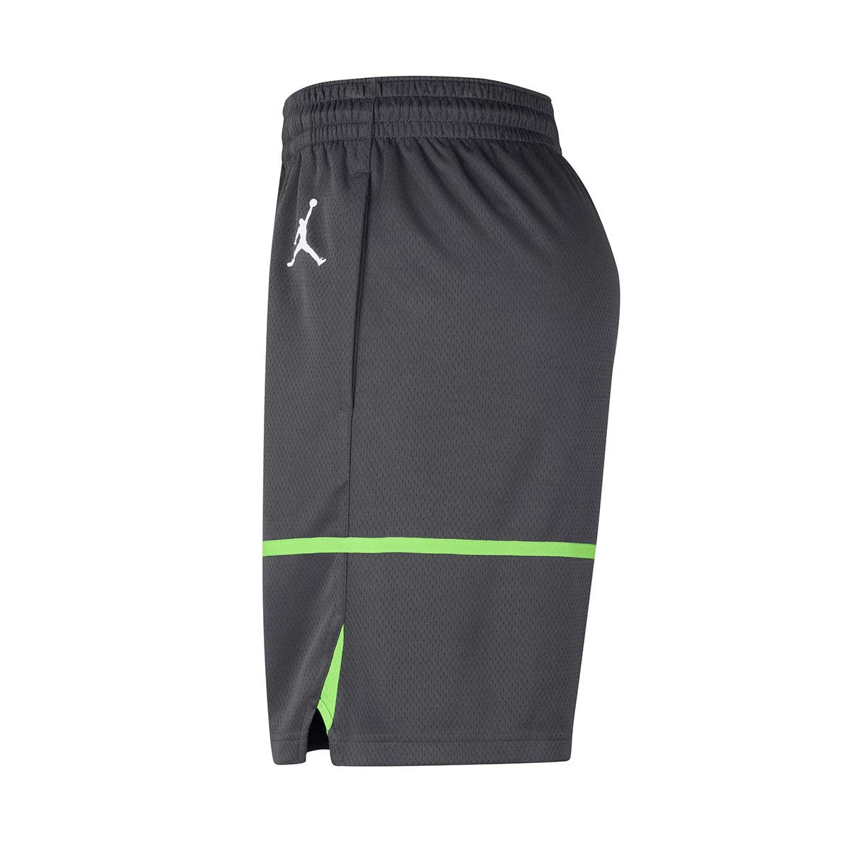 Short Minnesota Timberwolves Statement Edition – NBA