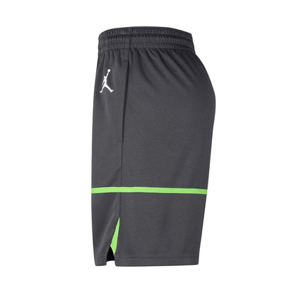 Short Minnesota Timberwolves Statement Edition – NBA