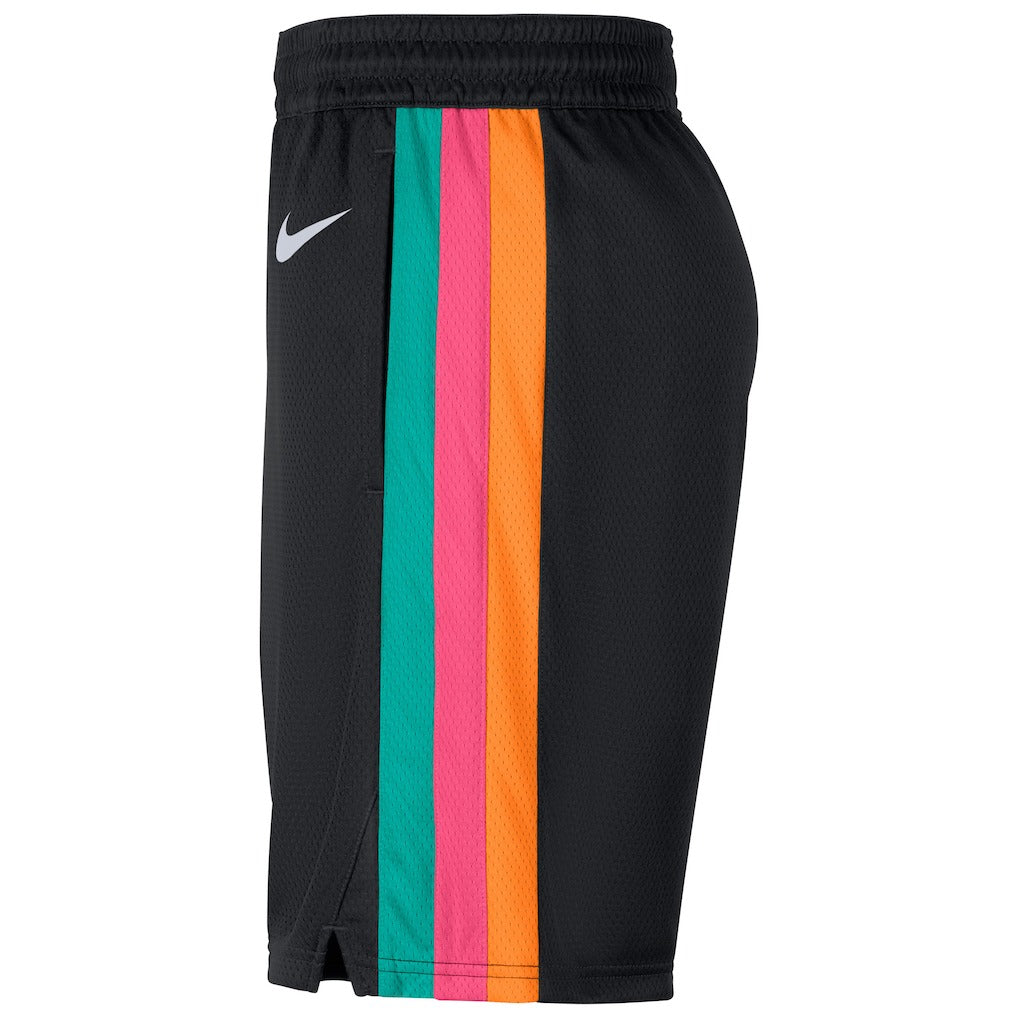Short San Antonio Spurs City Edition – NBA