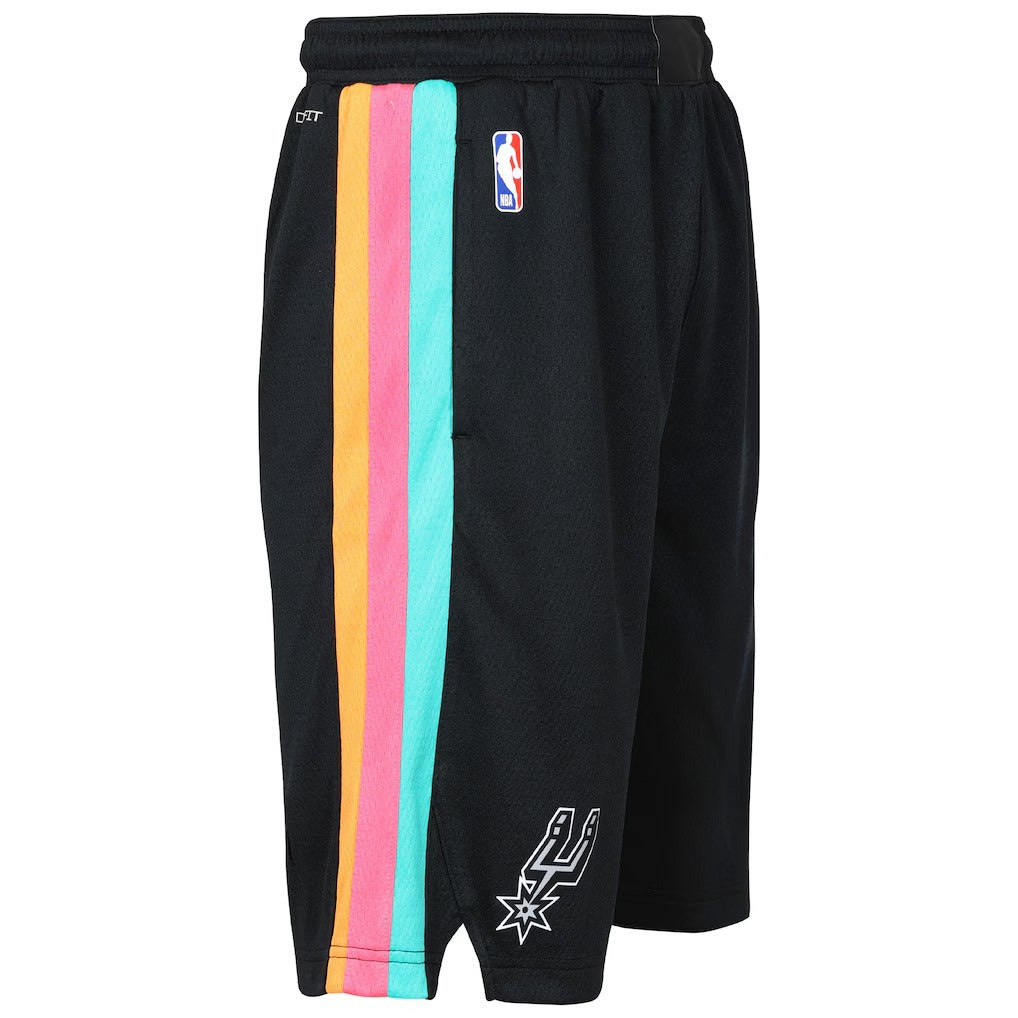 Short San Antonio Spurs City Edition – NBA