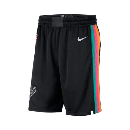 Short San Antonio Spurs City Edition – NBA