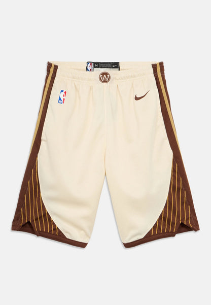 Short Golden State Warriors City Edition – NBA