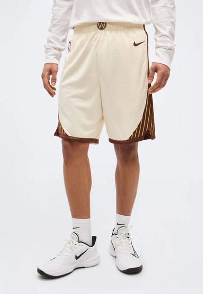 Short Golden State Warriors City Edition – NBA