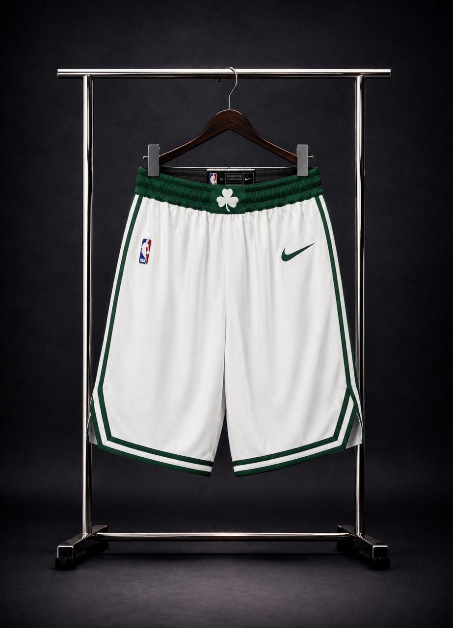 Short Boston Celtics Association Edition – NBA