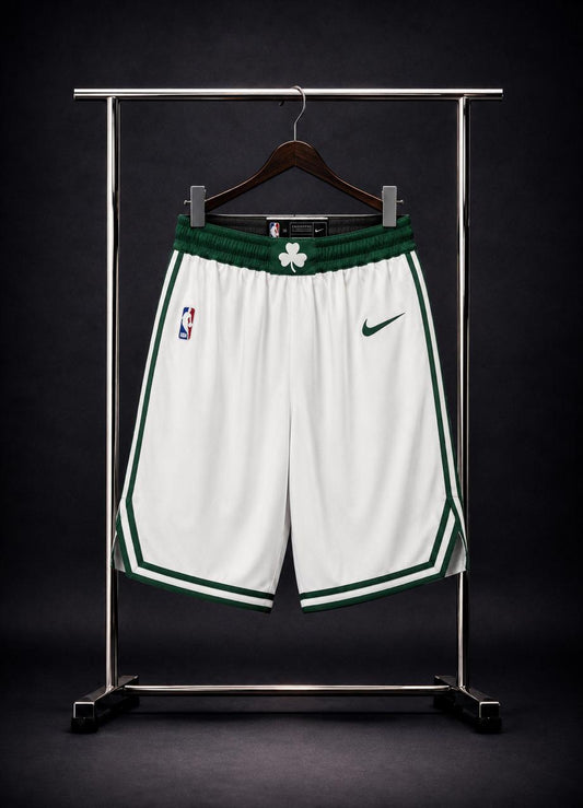 Short Boston Celtics Association Edition – NBA