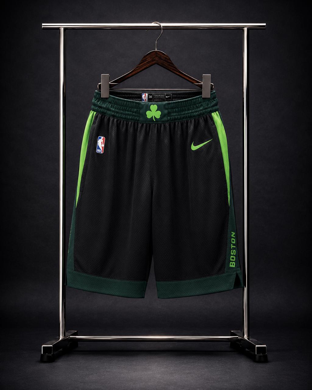 Short Boston Celtics Statement Edition – NBA
