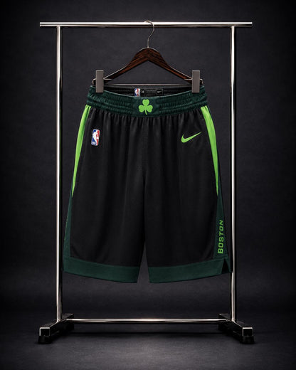 Short Boston Celtics Statement Edition – NBA