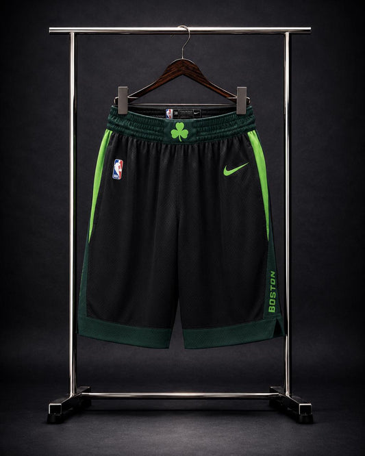 Short Boston Celtics Statement Edition – NBA
