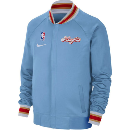 Campera Memphis Grizzlies City Edition – NBA  Pre Match