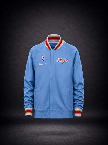 Campera Memphis Grizzlies City Edition – NBA  Pre Match