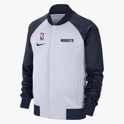 Campera Denver Nuggets City Edition – NBA Pre Macht