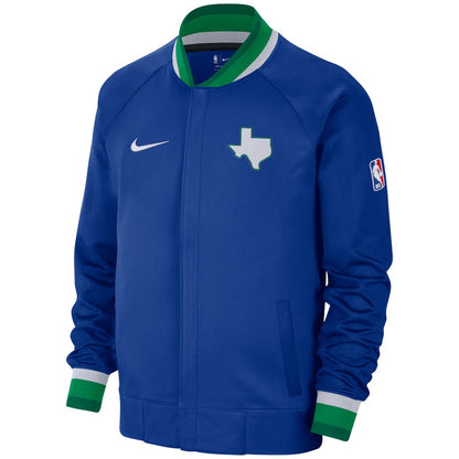 Campera Dallas Mavericks City Edition – NBA Pre Match