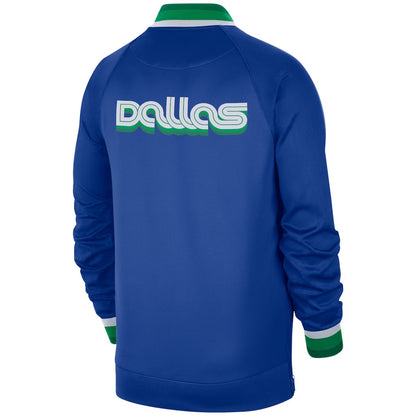 Campera Dallas Mavericks City Edition – NBA Pre Match