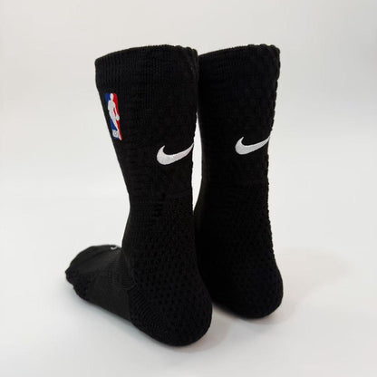Medias Nike NBA Unicorn – Negras