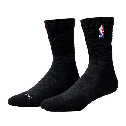 Medias Nike NBA Unicorn – Negras