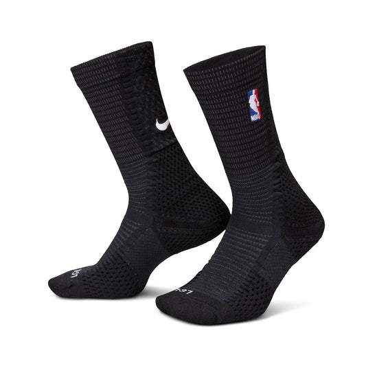 Medias Nike NBA Unicorn – Negras