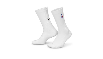 Medias Nike NBA Unicorn – Blancas