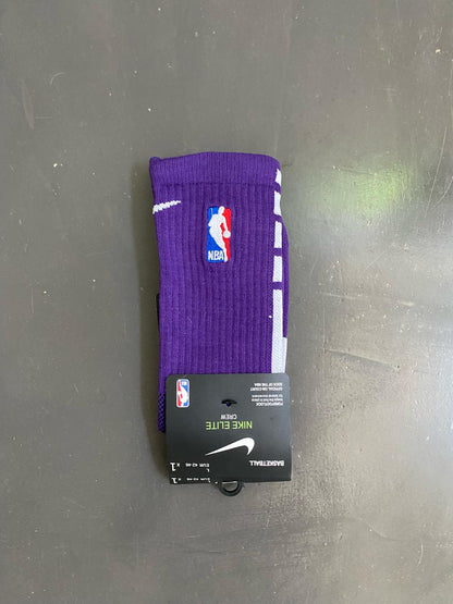 Medias NBA Nike Elite Colores – Crew Socks Premium