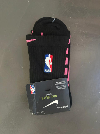 Medias NBA Nike Elite Kids – Short Crew Socks Premium