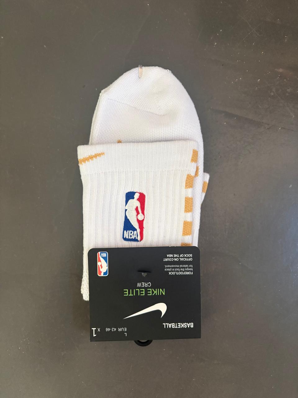 Medias NBA Nike Elite Kids – Short Crew Socks Premium