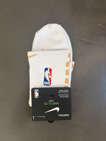 Medias NBA Nike Elite Kids – Short Crew Socks Premium