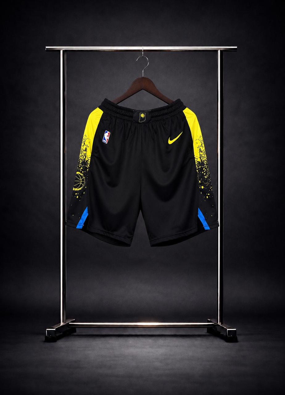 Short Indiana Pacers City Edition – NBA