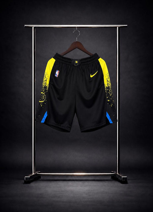 Short Indiana Pacers City Edition – NBA