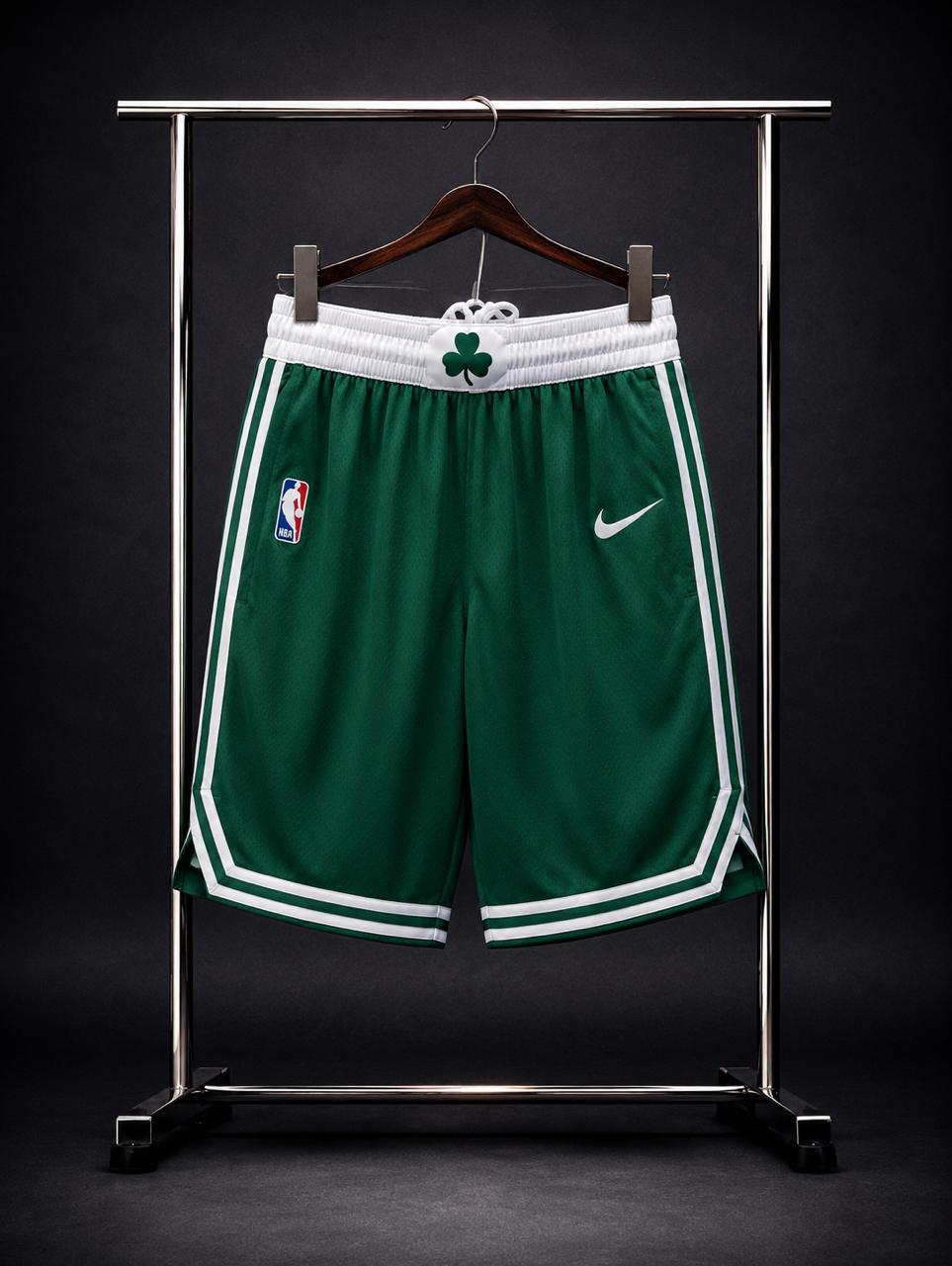Short Boston Celtics Icon Edition – NBA