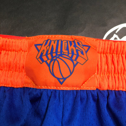 Short New York Knicks Icon Edition – NBA