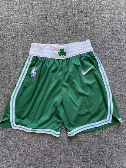 Short Boston Celtics – Niño