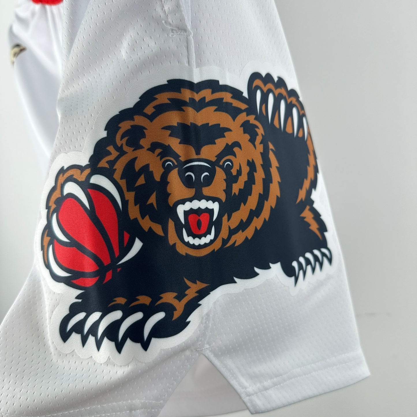 Short Memphis Grizzlies City Edition – NBA