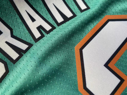 Camiseta Memphis Grizzlies #12 Ja Morant – Niño