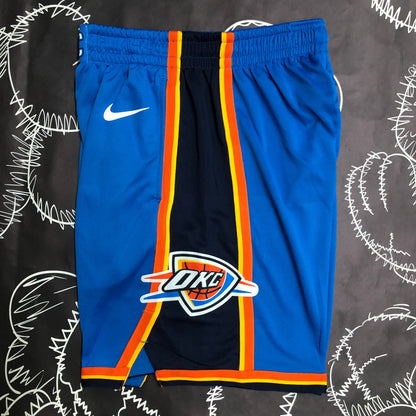 Short Oklahoma City Thunder Icon Edition – NBA