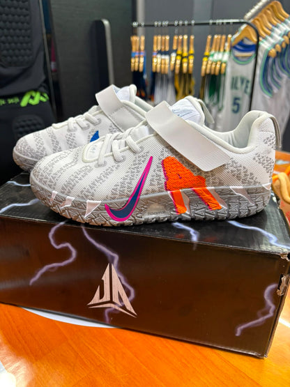 Nike JA 3-  LIGHT SHOW