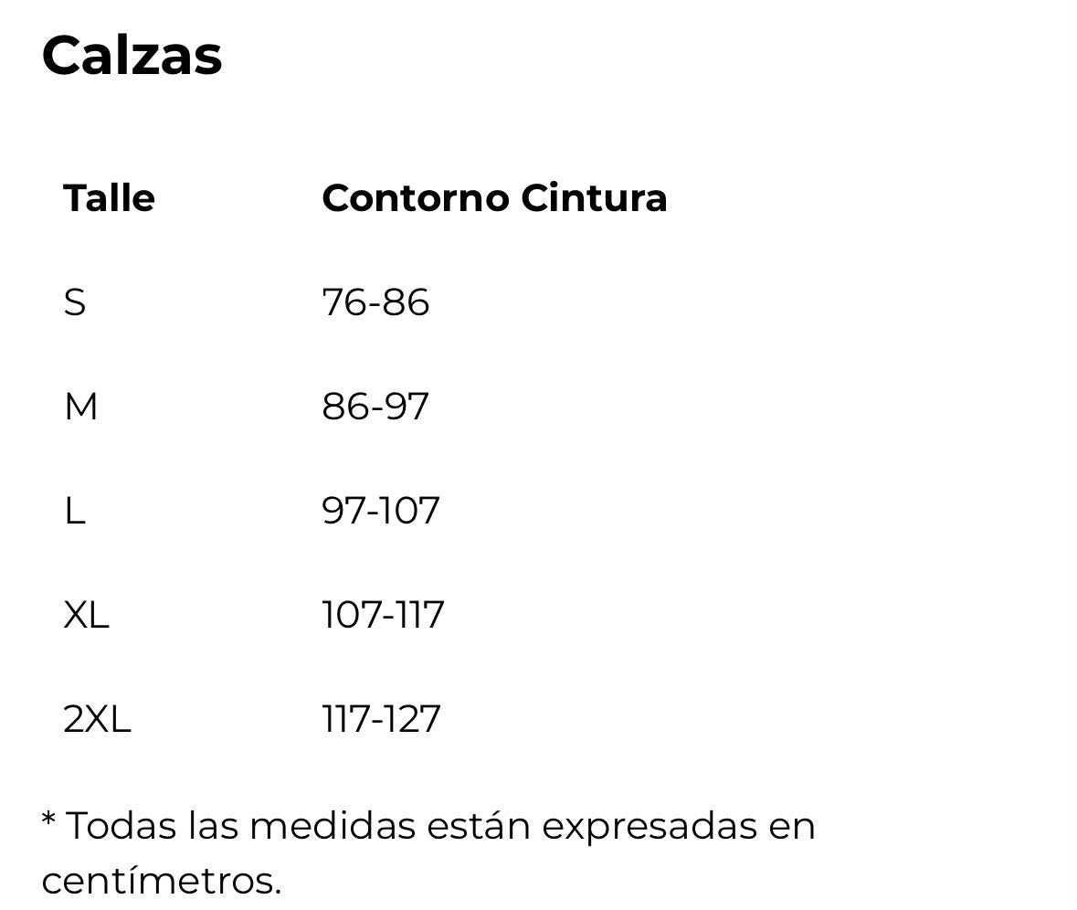 Calza corta compresión TECHWEAR®