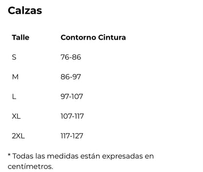 Calza corta compresión TECHWEAR®
