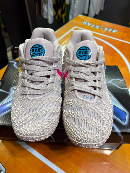 Nike JA 3 - EYBL