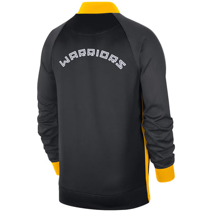 Campera Golden State Warriors City Edition – NBA Pre Match