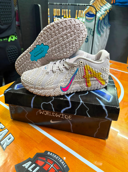 Nike JA 3 - EYBL