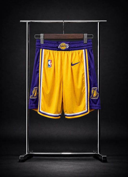 Short Los Angeles Lakers Icon Edition – NBA