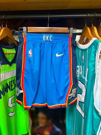 Short Oklahoma City Thunder – Niño