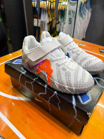 Nike JA 3-  LIGHT SHOW