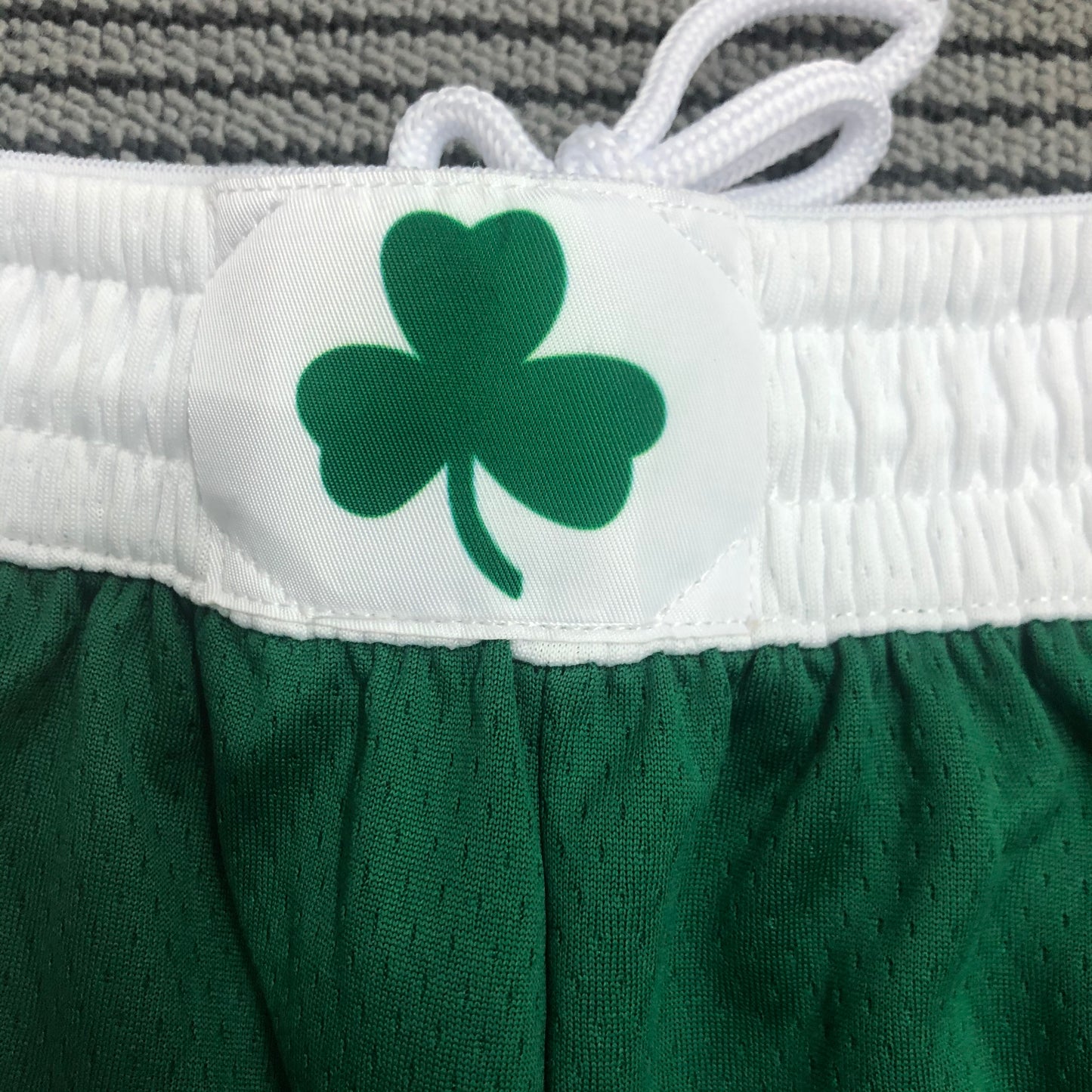 Short Boston Celtics Icon Edition – NBA