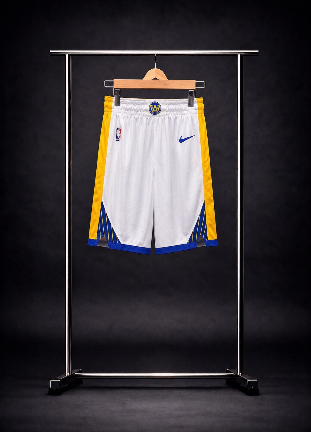 Short Golden State Warriors – Niño