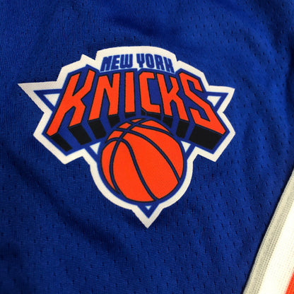 Short New York Knicks Icon Edition – NBA