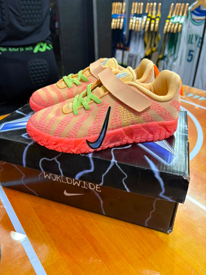 Nike Ja 3 - “Daybreak”
