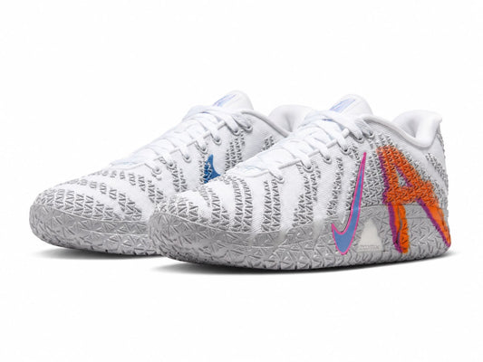 Nike JA 3- LIGHT SHOW