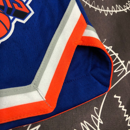 Short New York Knicks Icon Edition – NBA