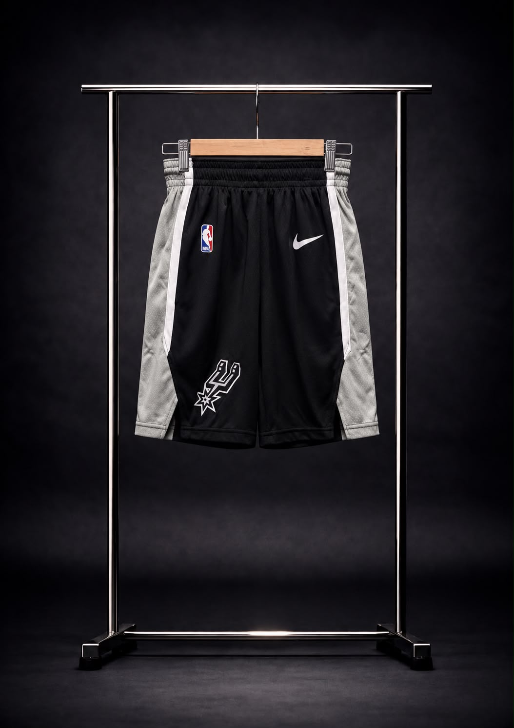 Short San Antonio Spurs – Niño