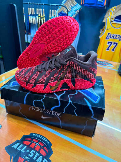 Nike JA 3 - BLOODLINE